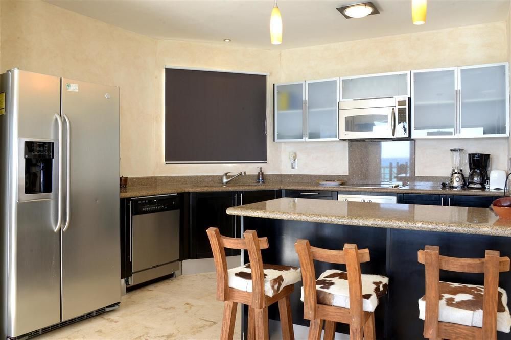 Apartment Corto Maltes
