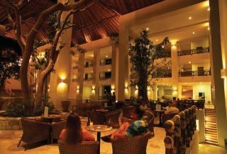 Occidental Grand Xcaret *