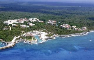 Occidental Grand Xcaret Hotel *