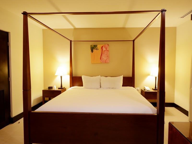 Apartment Secret Paradise