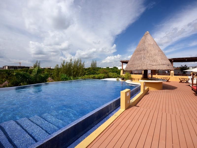 Secret Paradise Apartment *
