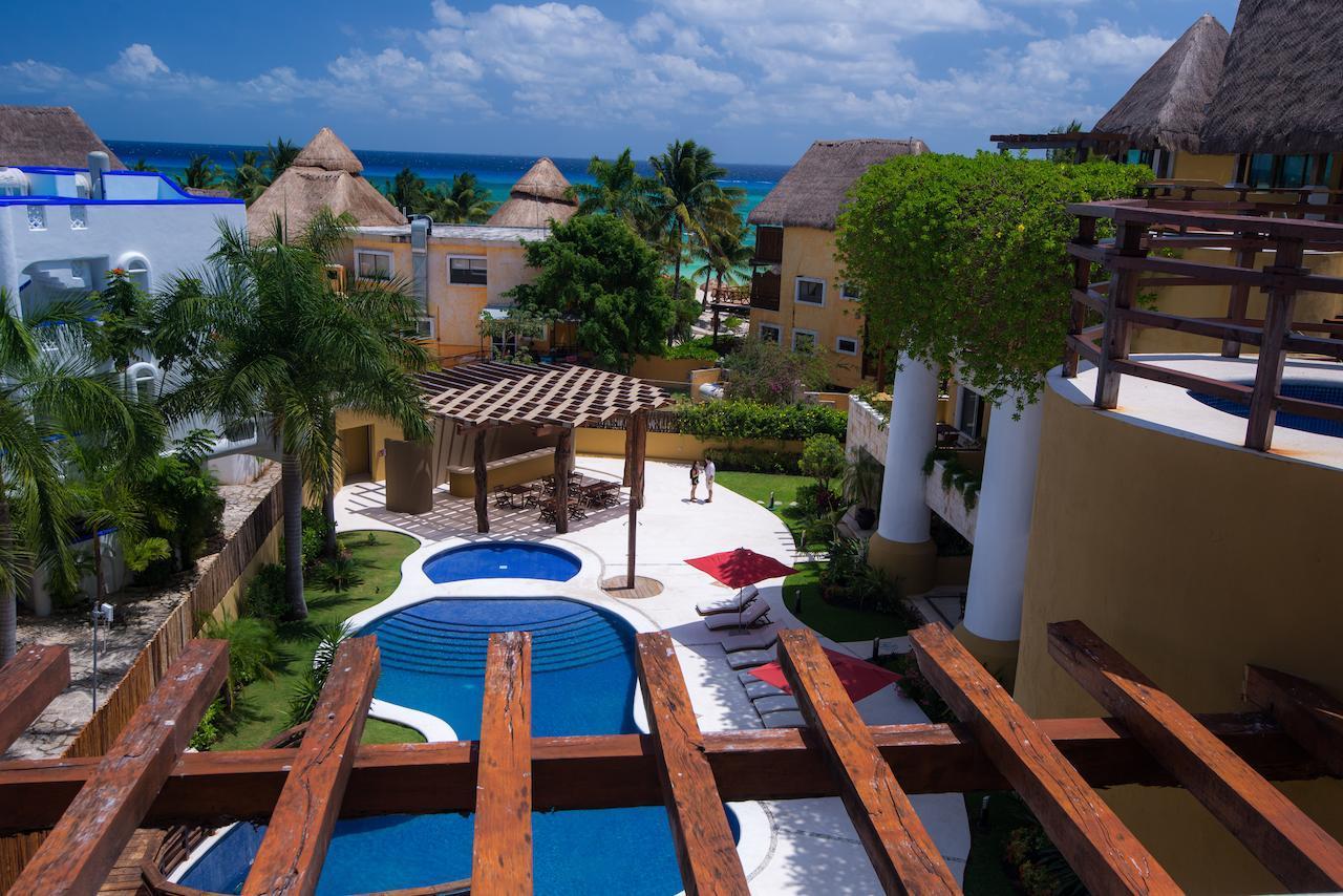 Apartment Secret Paradise Playa del Carmen