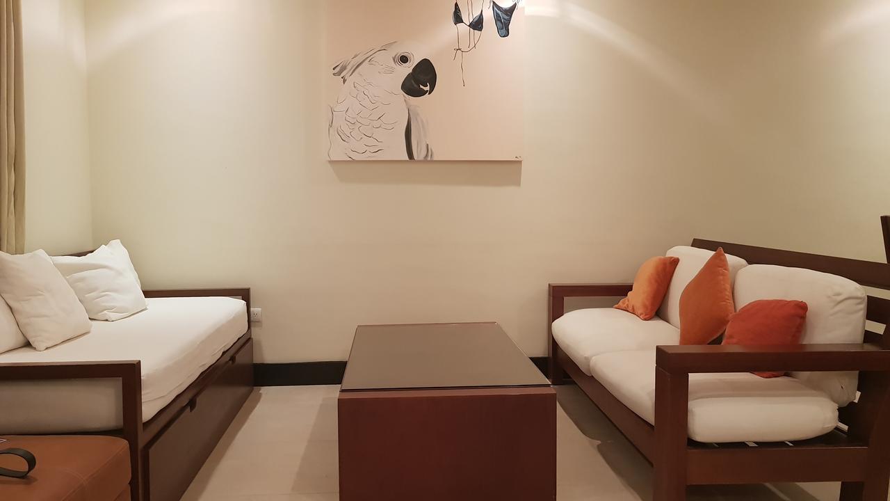 Apartment Secret Paradise Playa del Carmen
