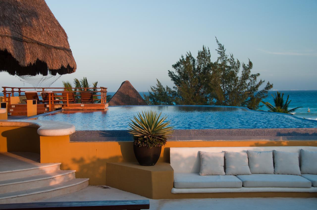 Secret Paradise Apartment Playa del Carmen