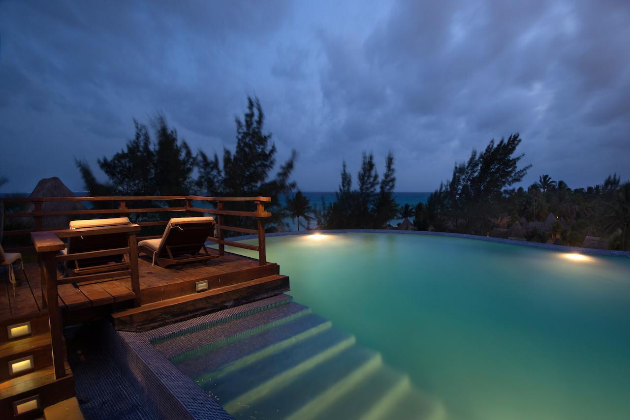 Secret Paradise Apartment *