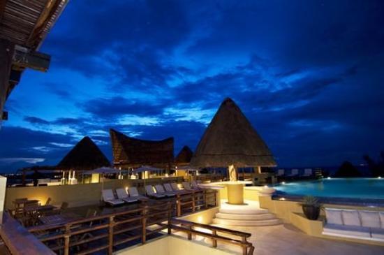Secret Paradise *