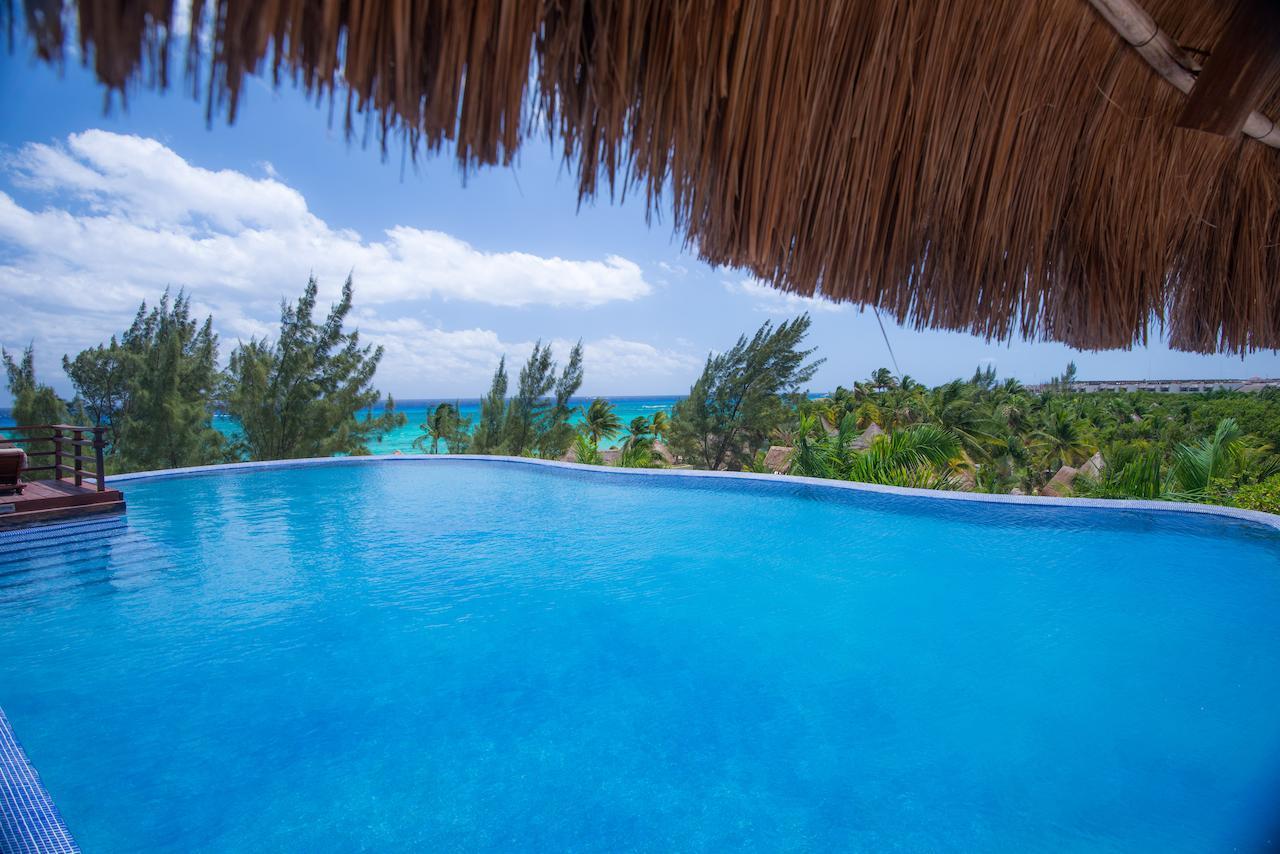 Secret Paradise Apartment Playa del Carmen