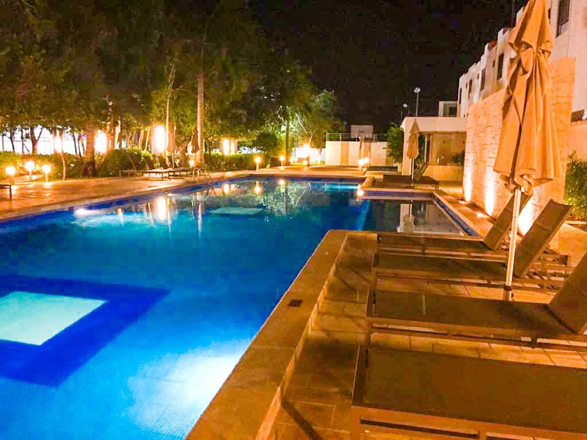 Bonita Bali Holiday home *