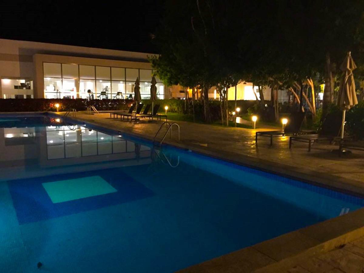 Bonita Bali Holiday home *
