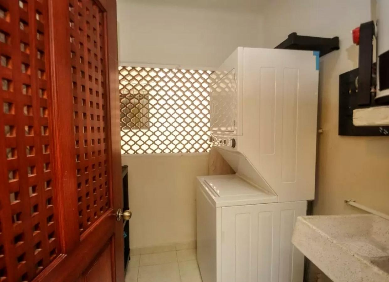 Apartment Playa Kaan Condominiums- Unit 22 Playa del Carmen