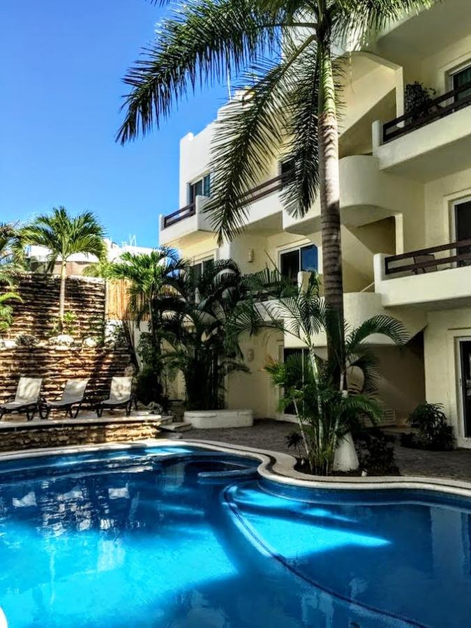 Playa Kaan Condominiums- Unit 22