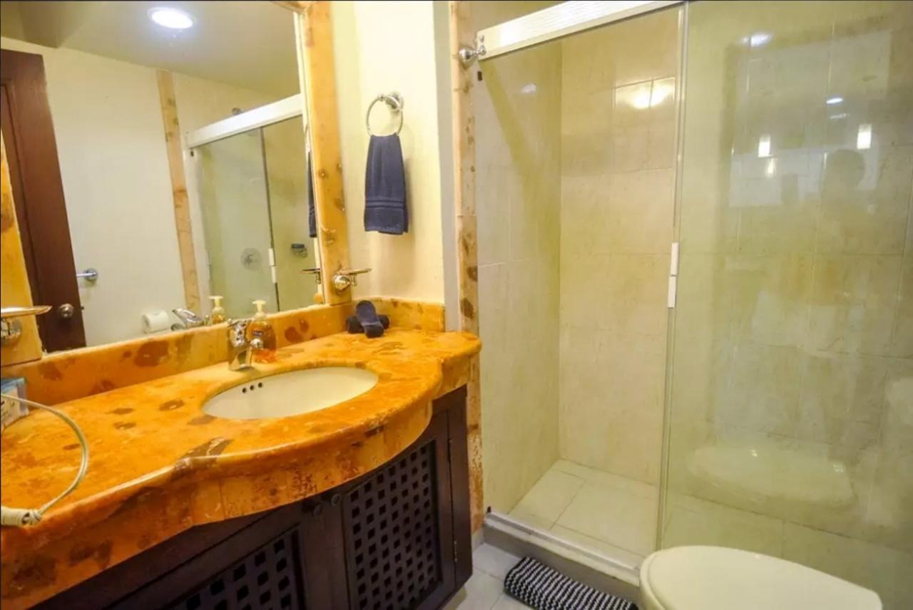 Apartment Playa Kaan Condominiums- Unit 22 Playa del Carmen