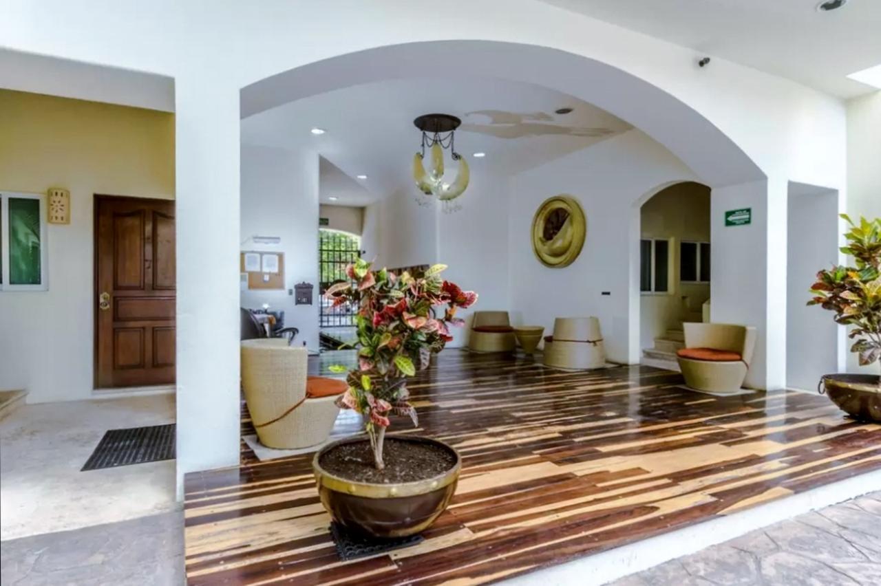 Apartment Playa Kaan Condominiums- Unit 22 Playa del Carmen