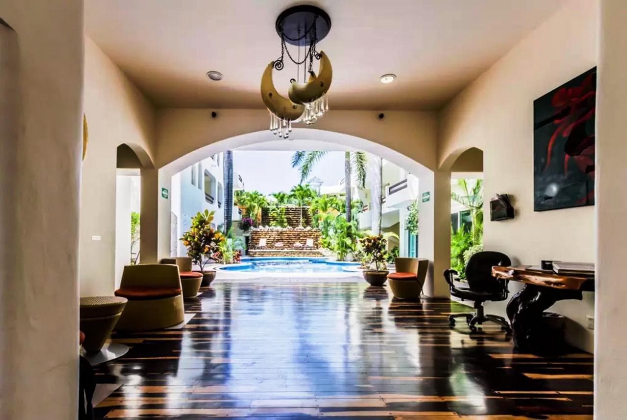 Playa Kaan Condominiums- Unit 22 * Playa del Carmen