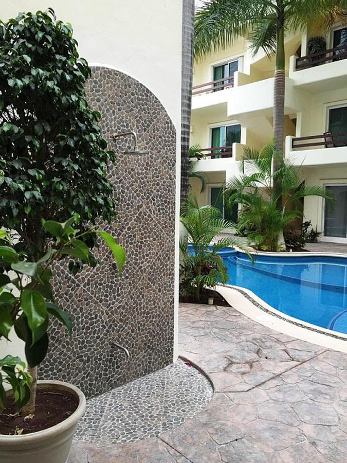 Apartment Playa Kaan Condominiums- Unit 22