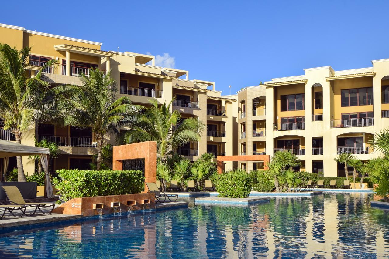 Aparthotel El Faro By Your Way Playa del Carmen