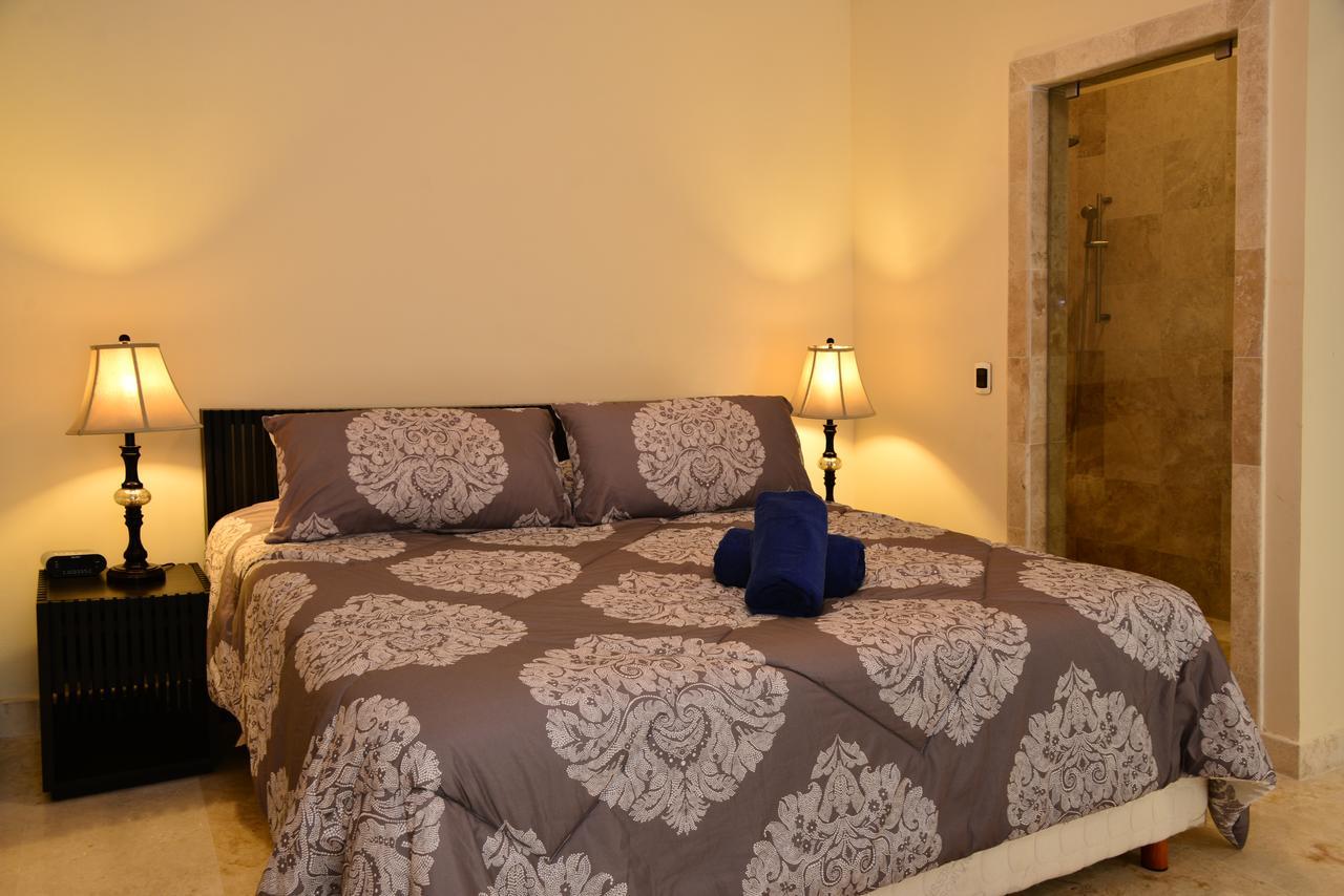 El Faro By Your Way Aparthotel Playa del Carmen