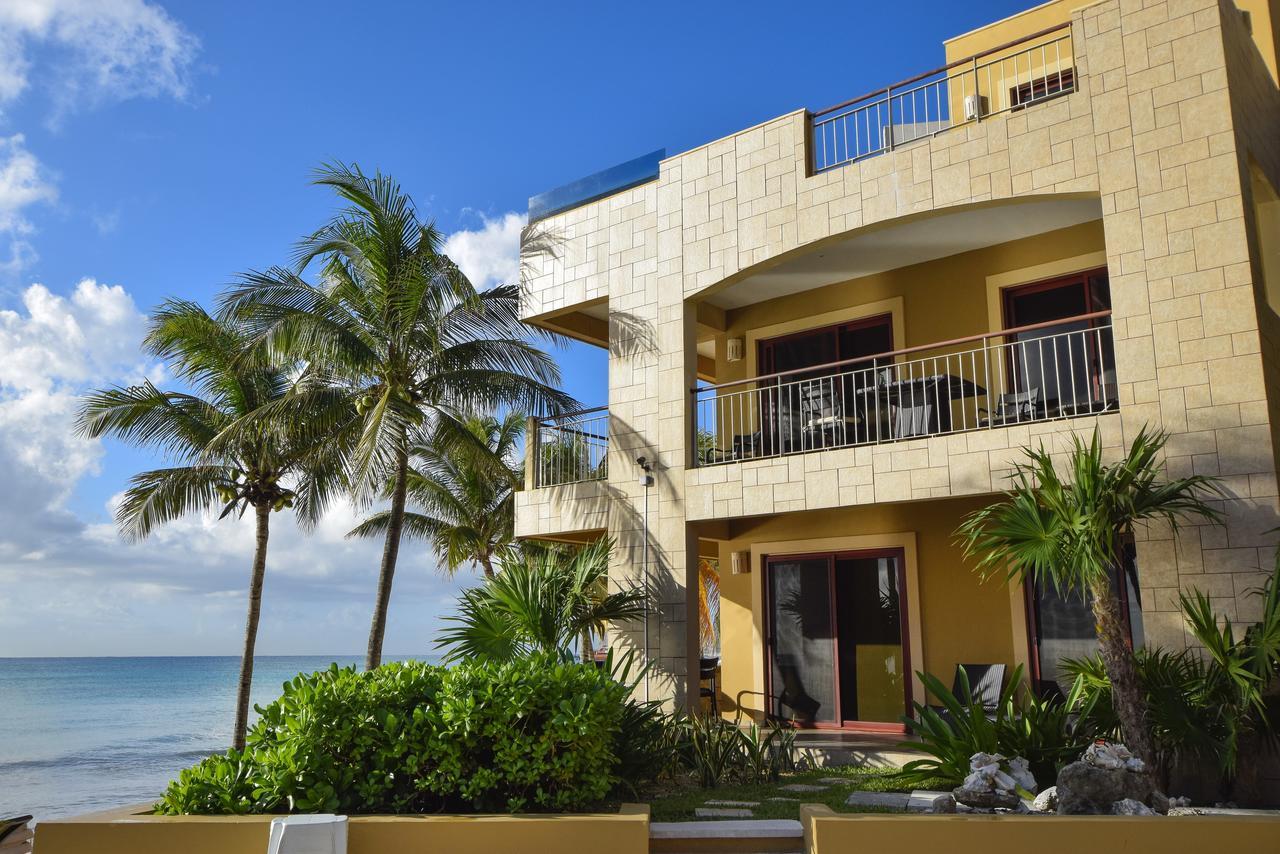 El Faro By Your Way Aparthotel