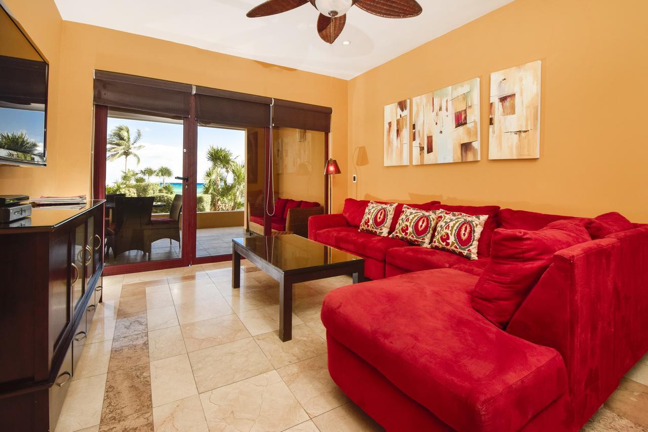 El Faro By Your Way Aparthotel Playa del Carmen