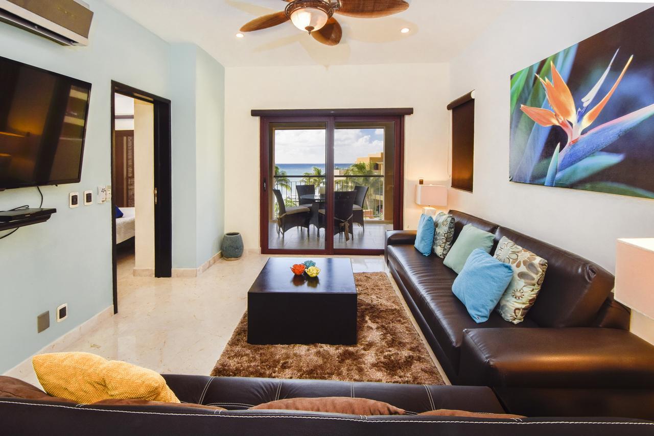 El Faro By Your Way Aparthotel Playa del Carmen