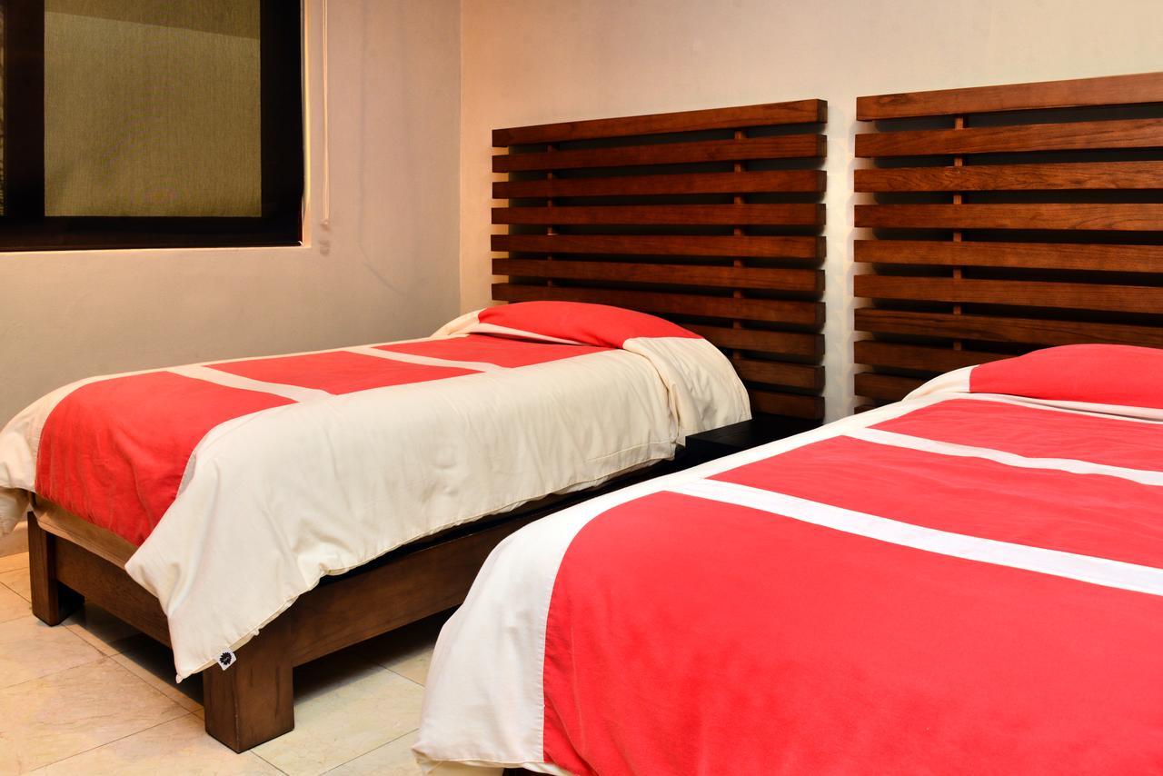 El Faro By Your Way Aparthotel Playa del Carmen
