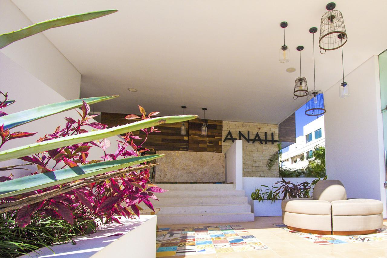 Anah Downtown