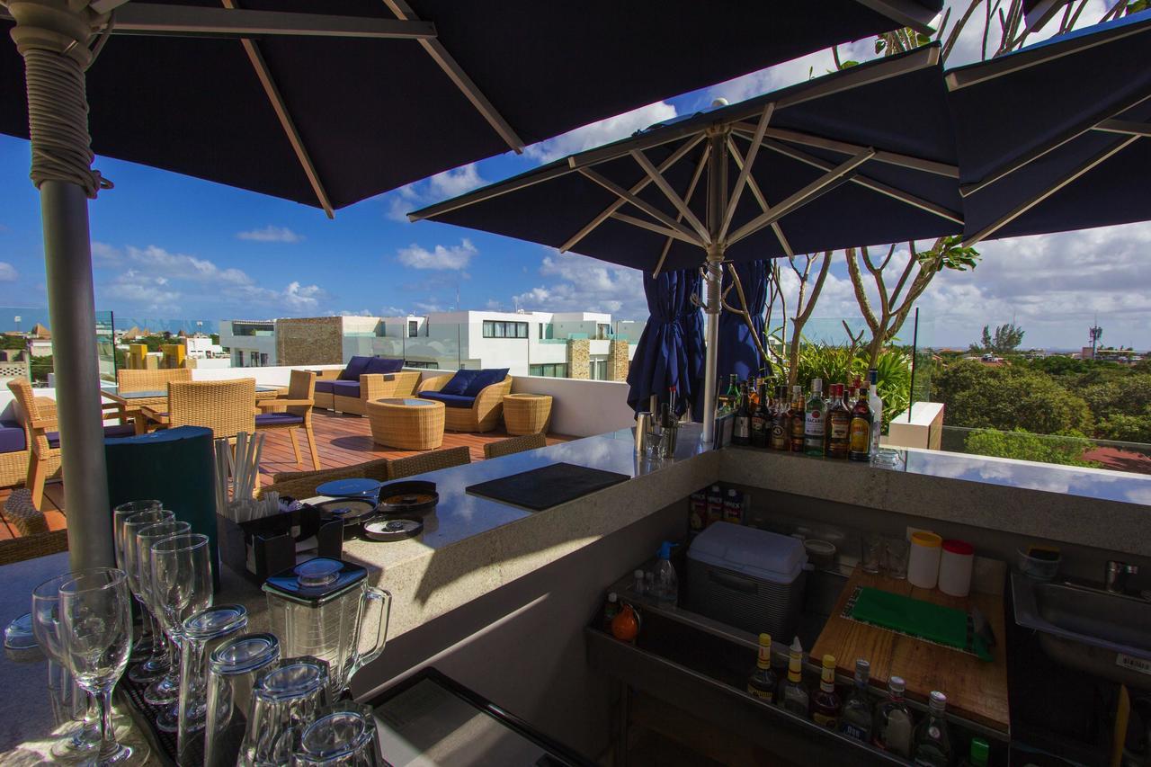 Anah Downtown * Playa del Carmen