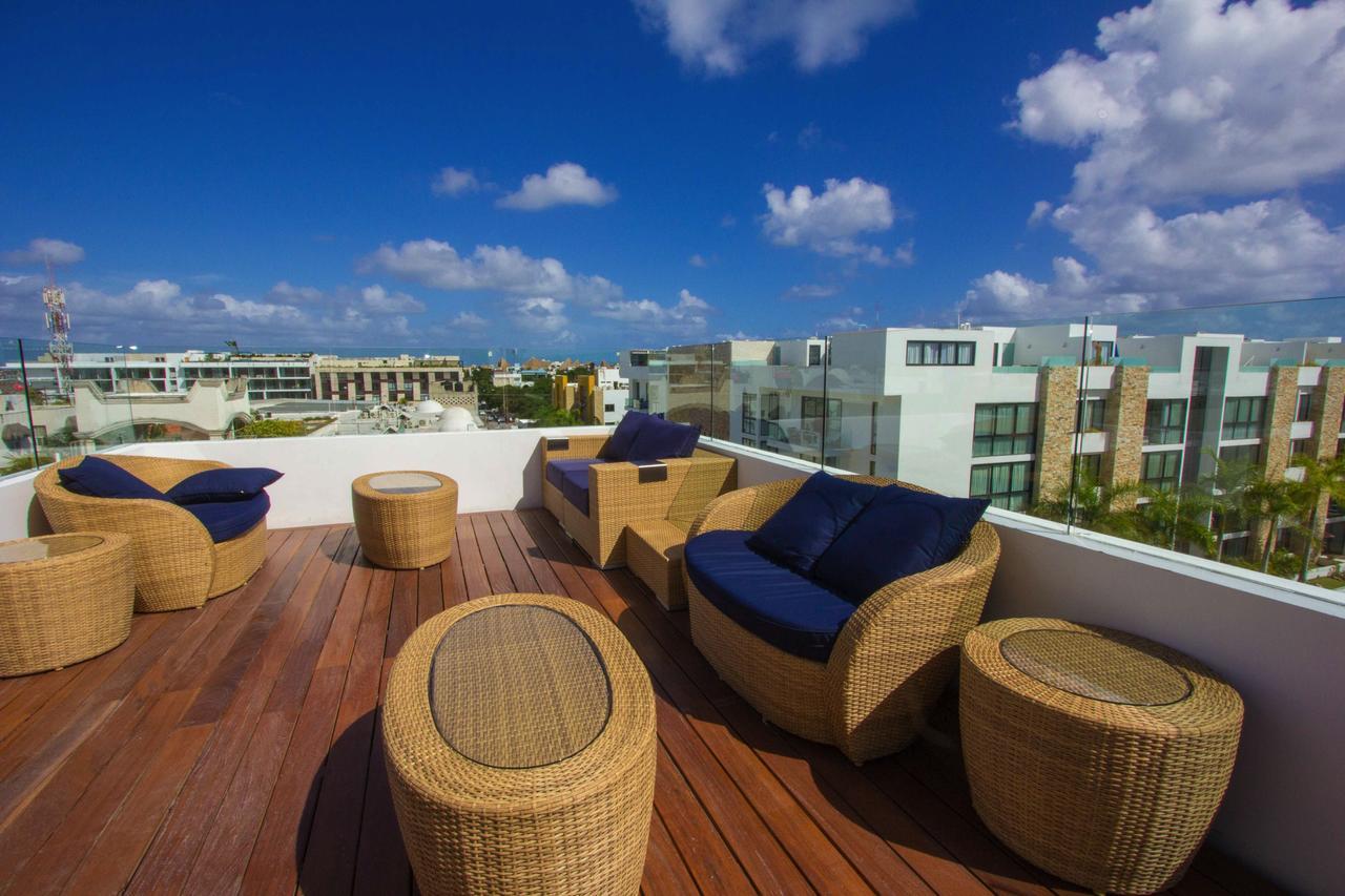 Apartment Anah Downtown Playa del Carmen