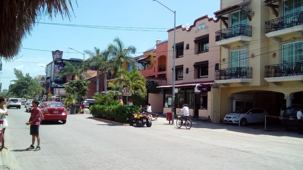 Brisas Del Caribe Apartment Playa del Carmen