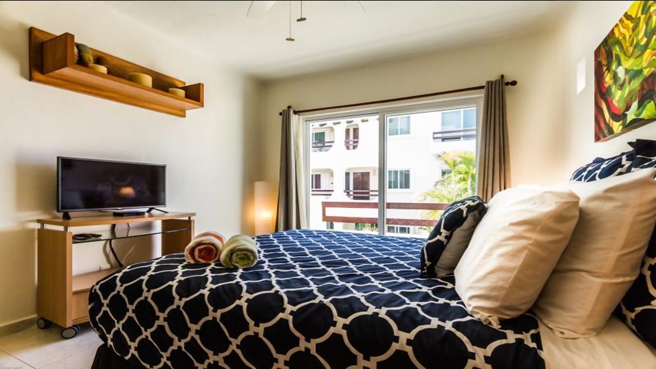 Apartment Playa Kaan Condominiums- Unit 22 *