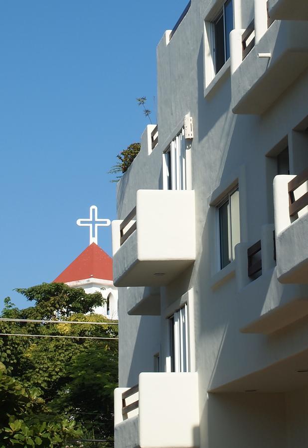 Playa Kaan Condominiums- Unit 22 Playa del Carmen