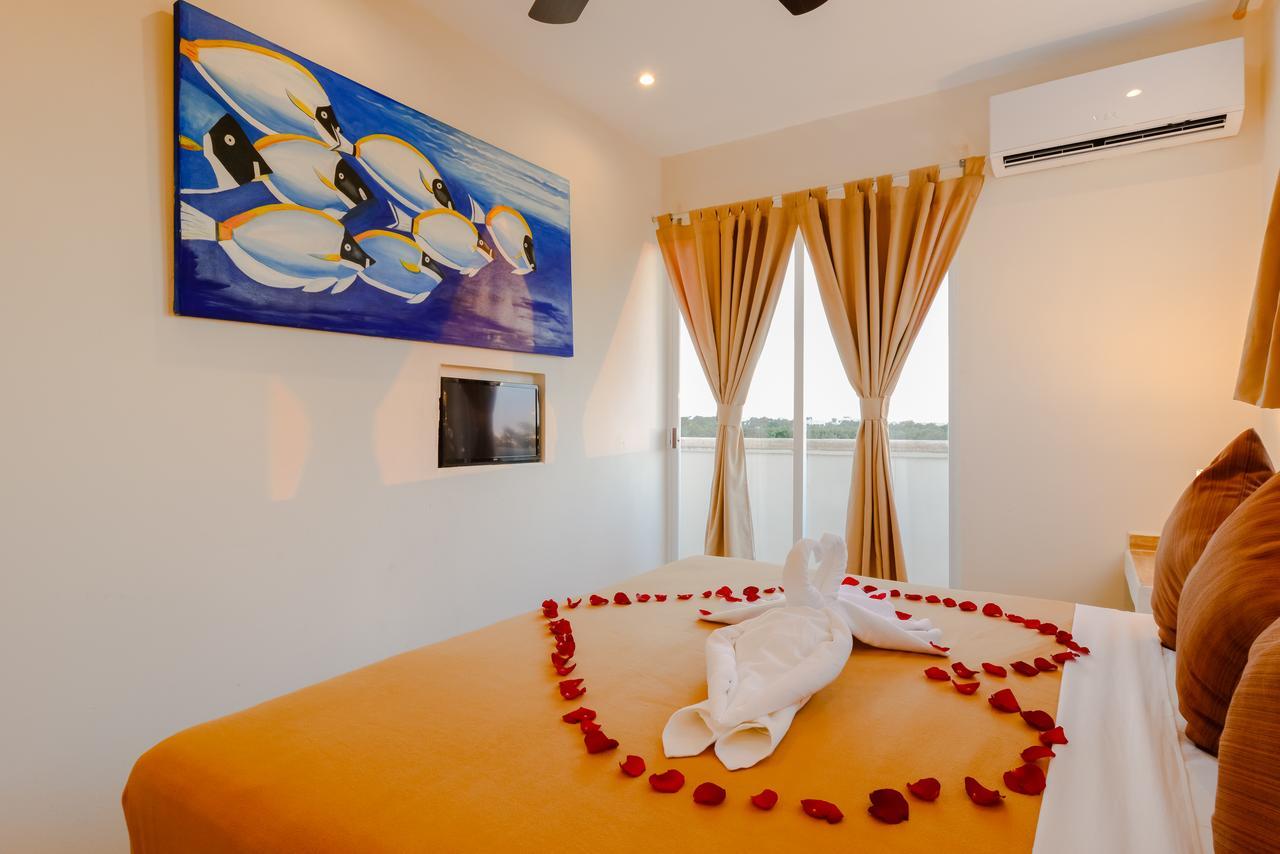 Casa Del Arbol Apartment Playa del Carmen