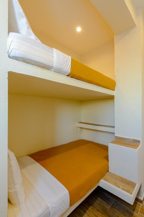 Casa Del Arbol Apartment Playa del Carmen