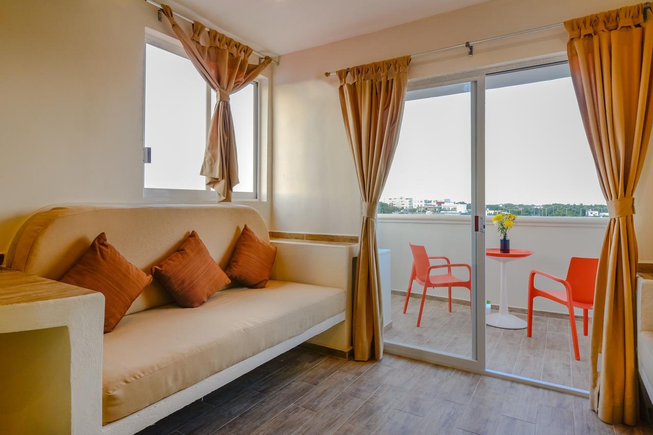 Appartement Casa Del Arbol Playa del Carmen