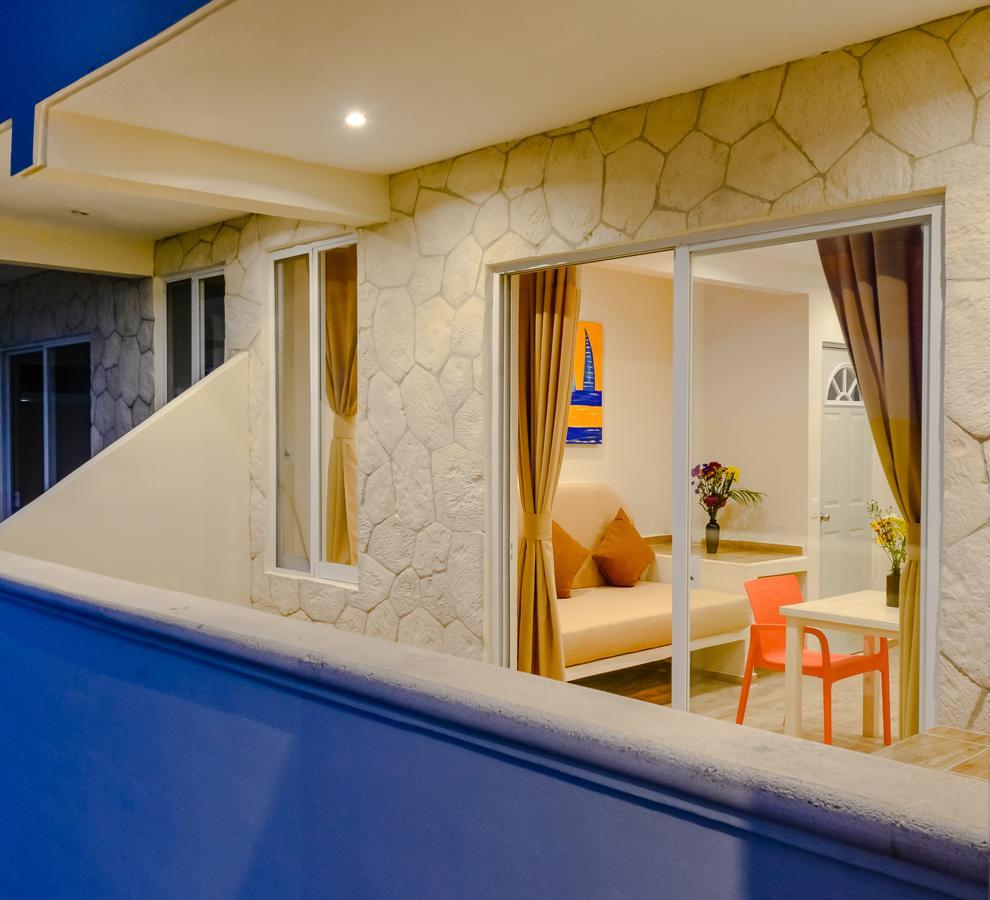 Casa Del Arbol Apartment Playa del Carmen