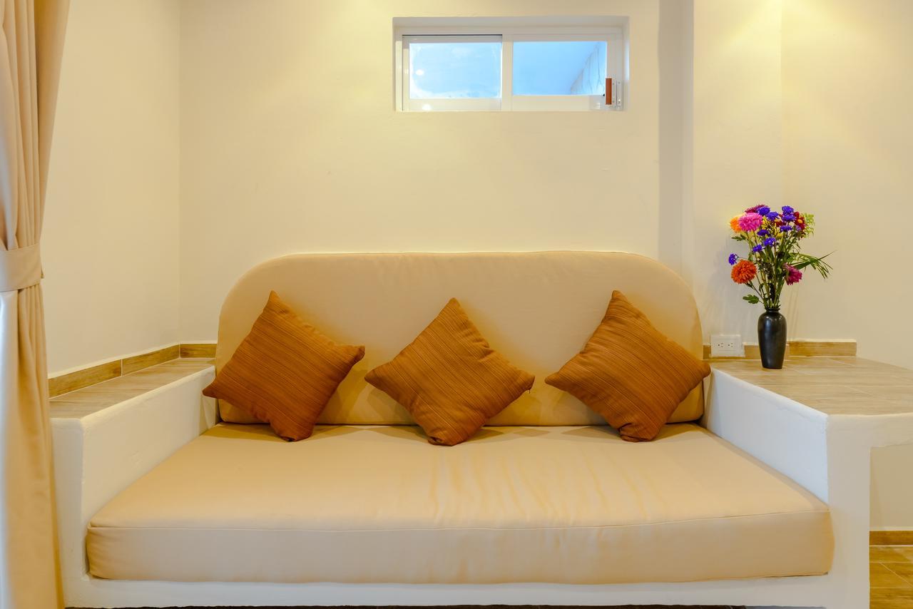 Apartment Casa Del Arbol Playa del Carmen