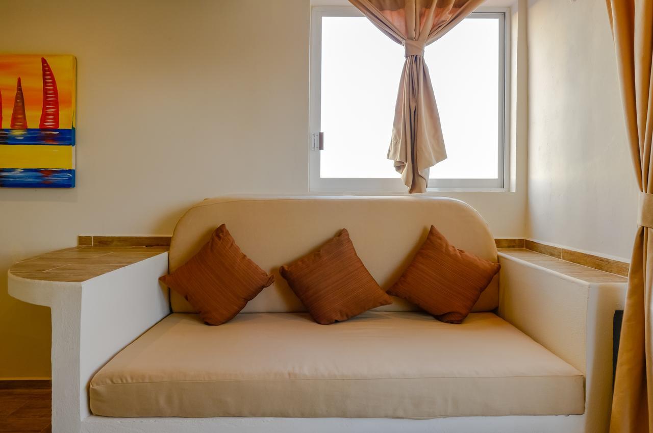 Appartement Casa Del Arbol Playa del Carmen