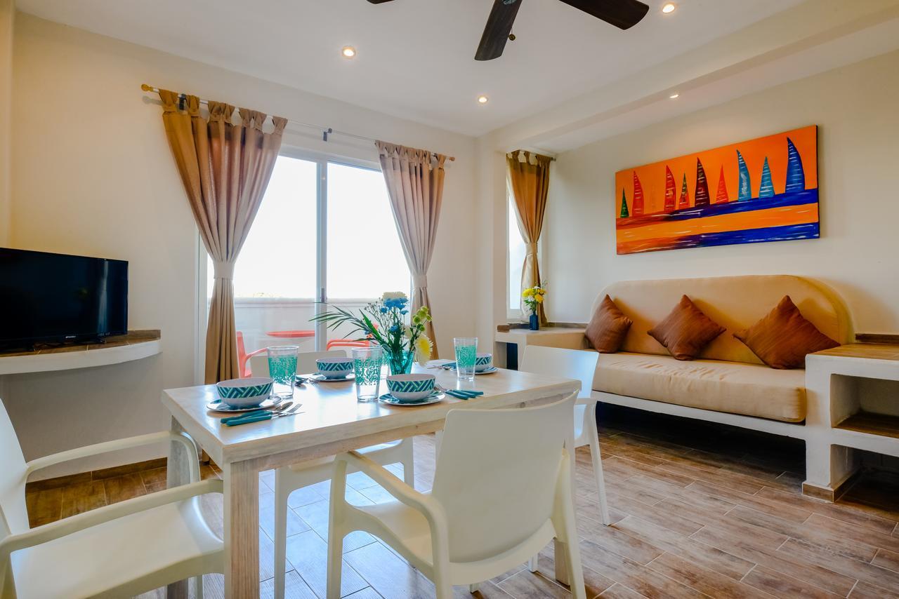 Casa Del Arbol Apartment Playa del Carmen