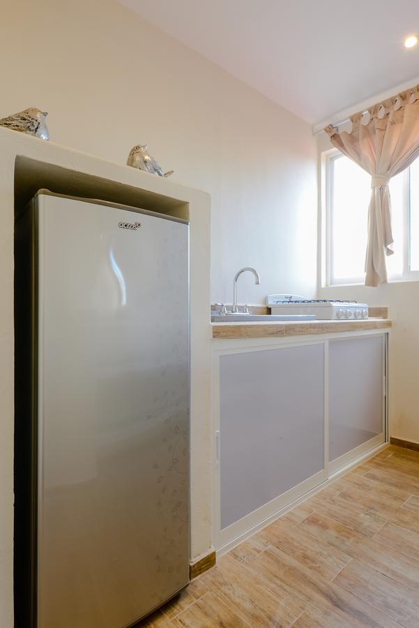 Appartement Casa Del Arbol *