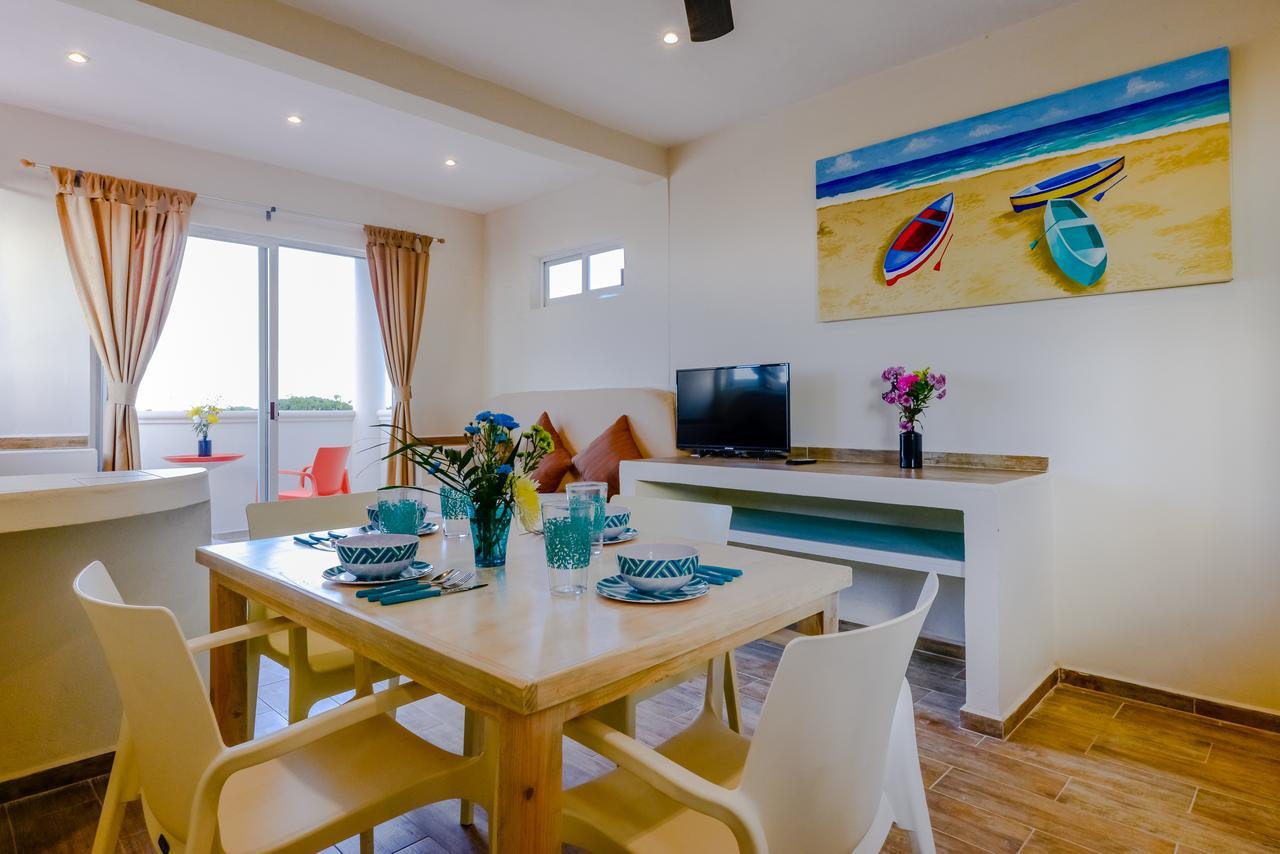 Appartement Casa Del Arbol