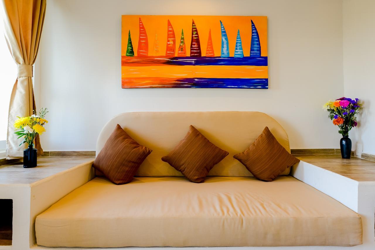 Appartement Casa Del Arbol Playa del Carmen