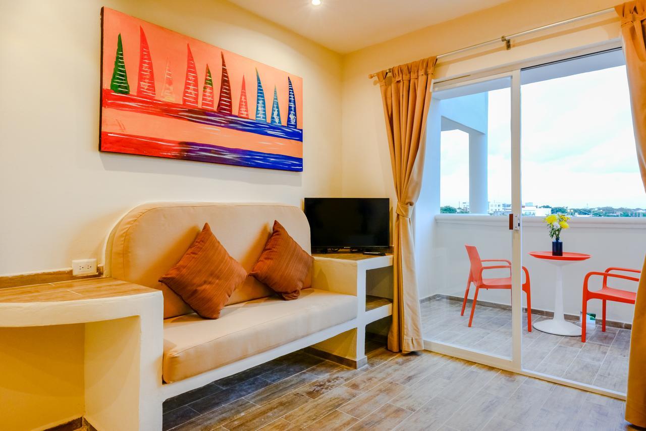 Apartment Casa Del Arbol