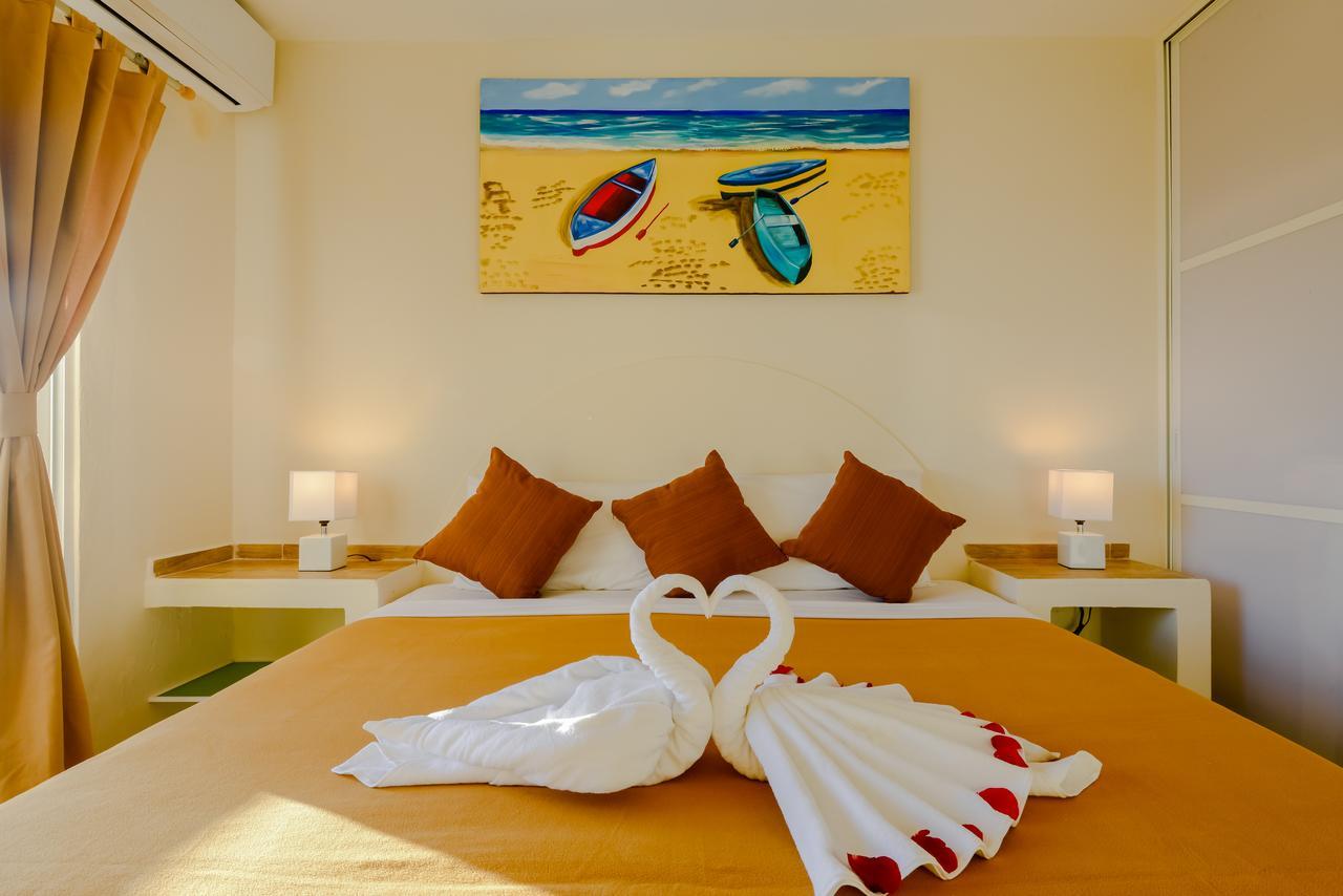 Appartement Casa Del Arbol