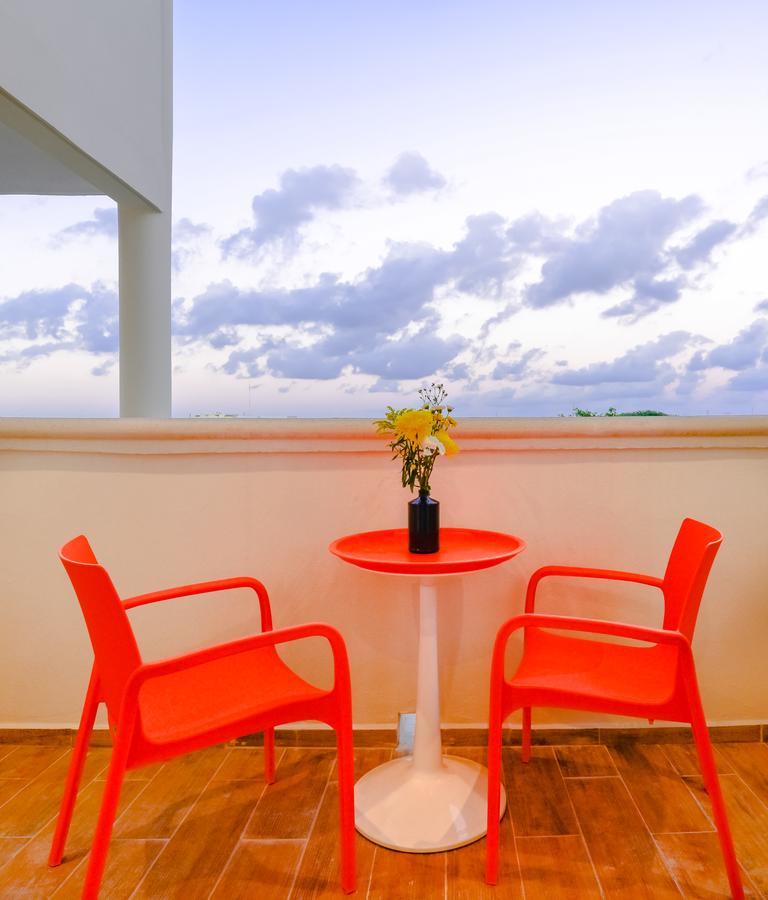 Casa Del Arbol Appartement Playa del Carmen