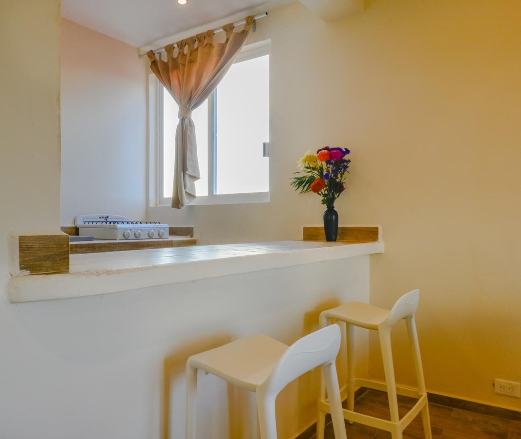 Casa Del Arbol Apartment
