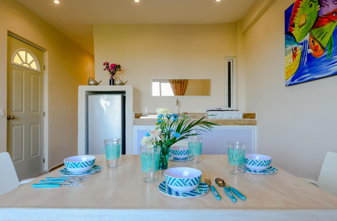 Casa Del Arbol Appartement Playa del Carmen