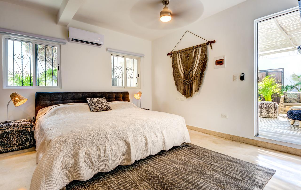 Nomad Deluxe Apartment Playa del Carmen