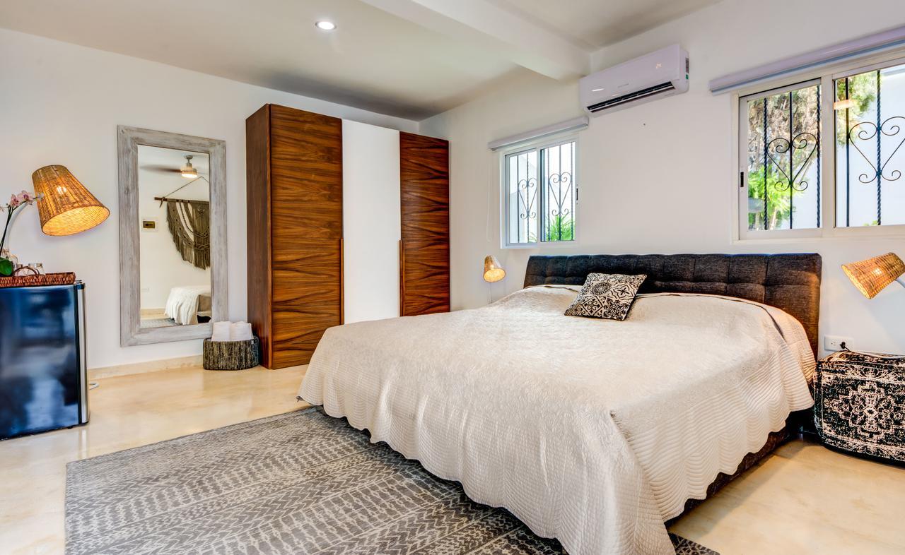 Apartment Nomad Deluxe Playa del Carmen