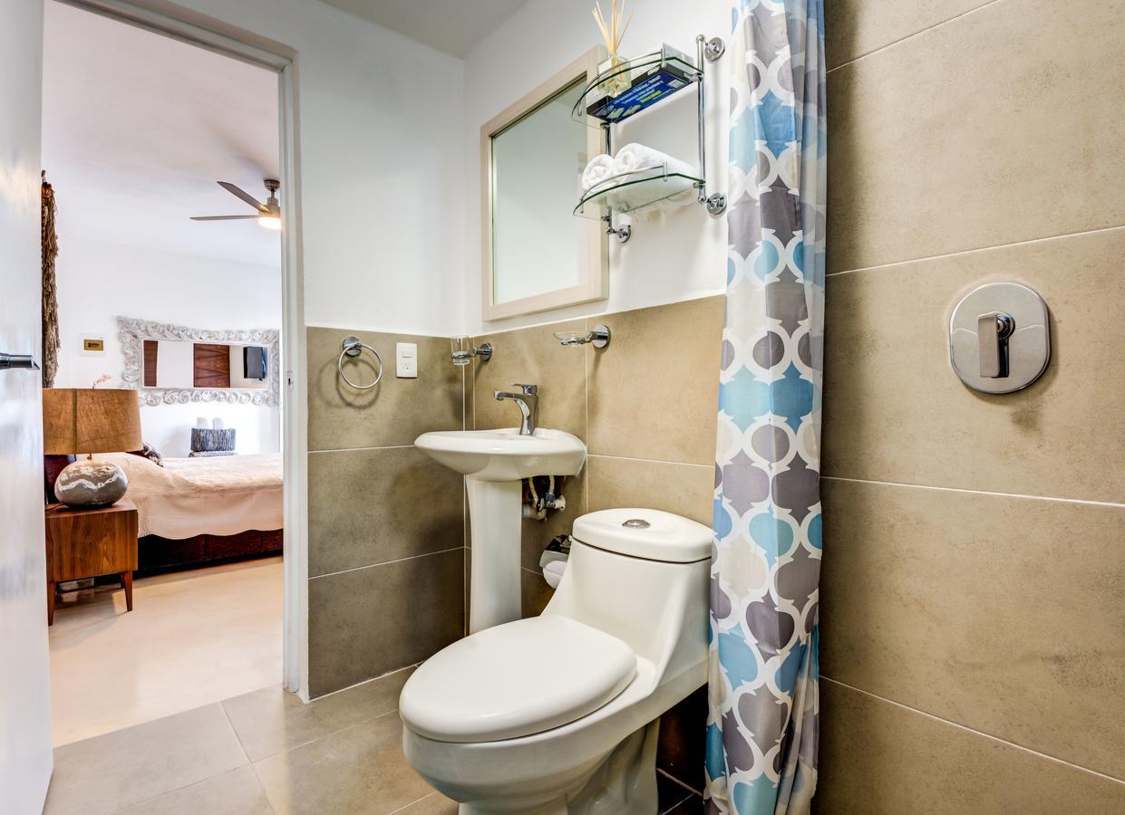 Apartment Nomad Deluxe Playa del Carmen