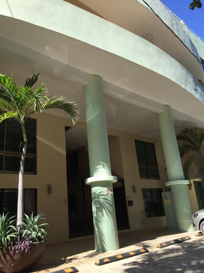 Sun Paradise Playa Apartment Playa del Carmen